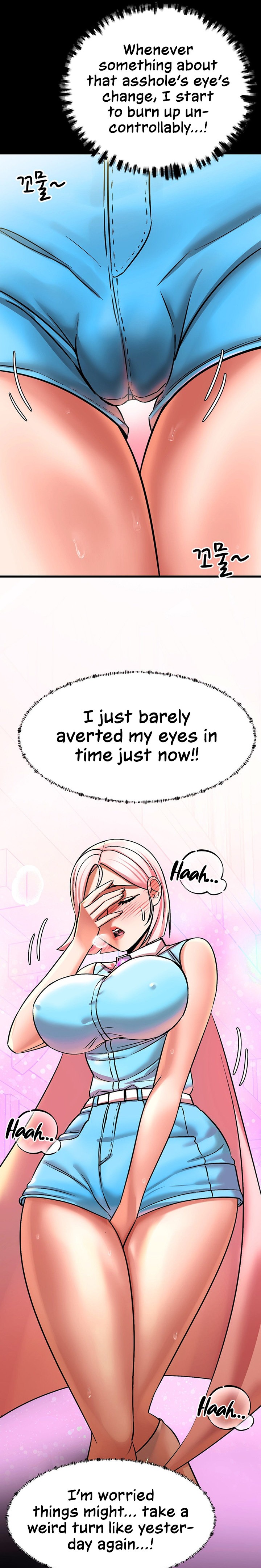 Farming with Girls - Chapter 10 [photo 16] - MangaPorn