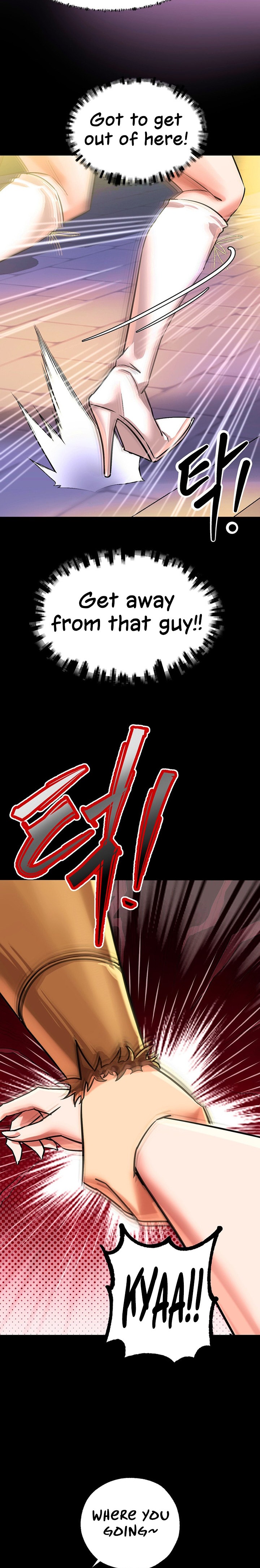 Farming with Girls - Chapter 10 [photo 17] - MangaPorn