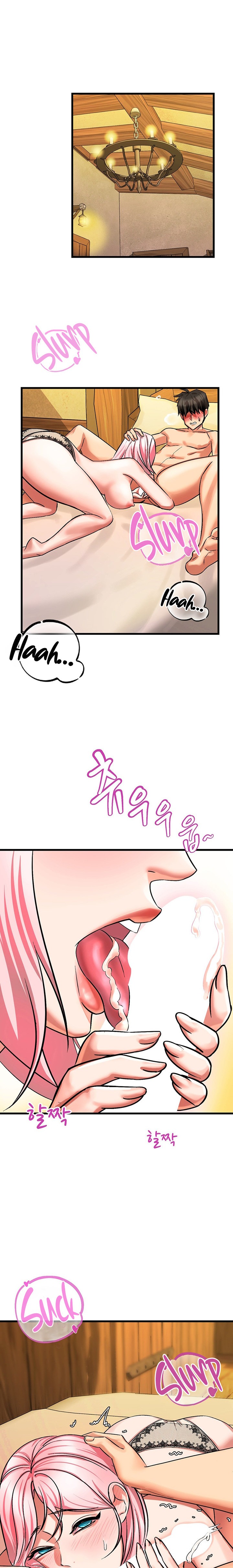 Farming with Girls - Chapter 10 [photo 20] - MangaPorn