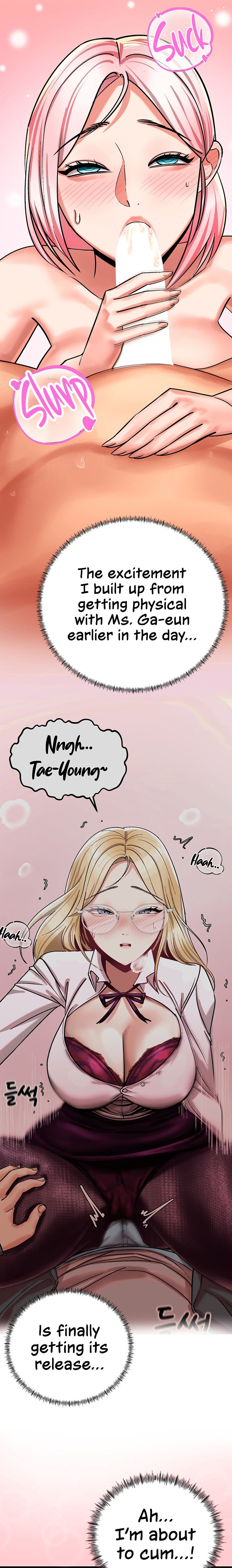 Farming with Girls - Chapter 10 [photo 22] - MangaPorn