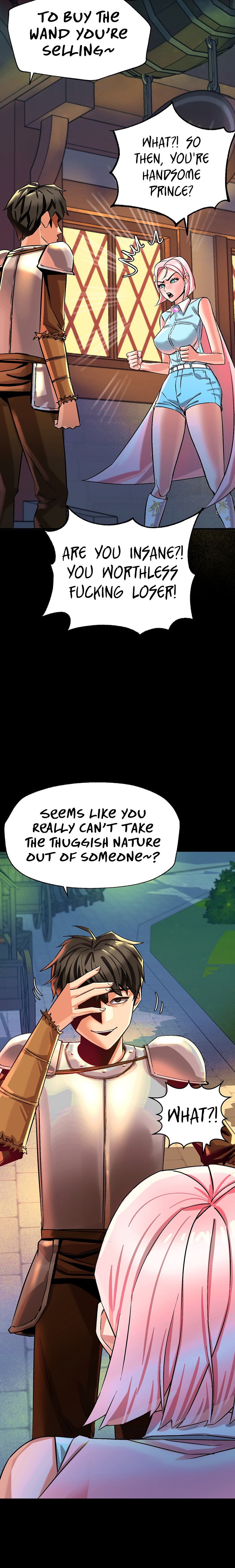 Farming with Girls - Chapter 10 [photo 4] - MangaPorn