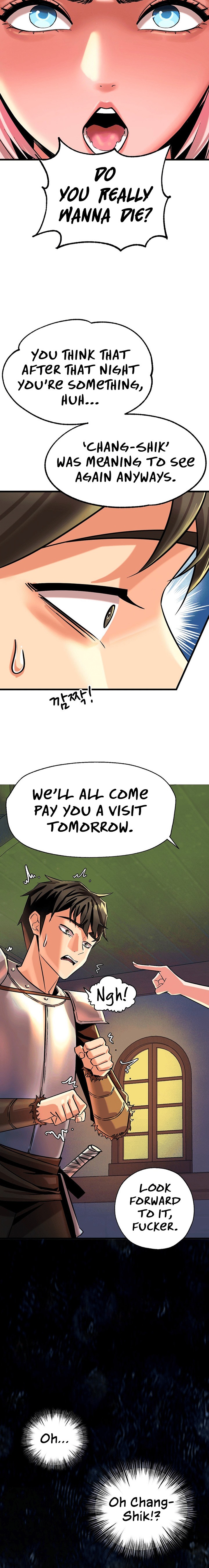 Farming with Girls - Chapter 10 [photo 6] - MangaPorn