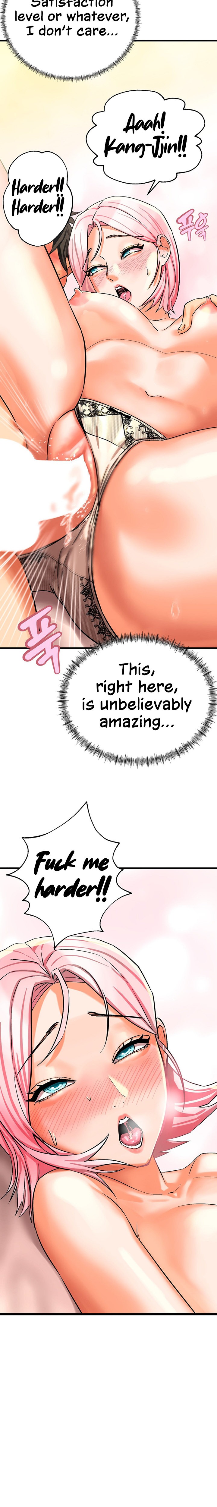 Farming with Girls - Chapter 11 [photo 10] - MangaPorn