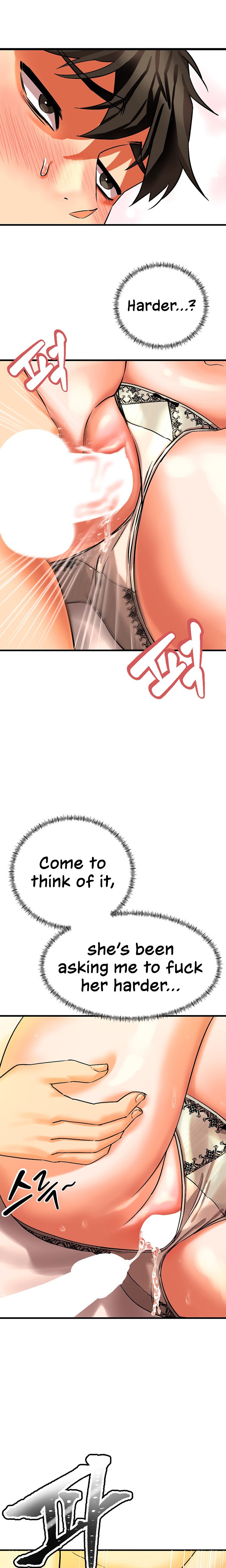 Farming with Girls - Chapter 11 [photo 11] - MangaPorn