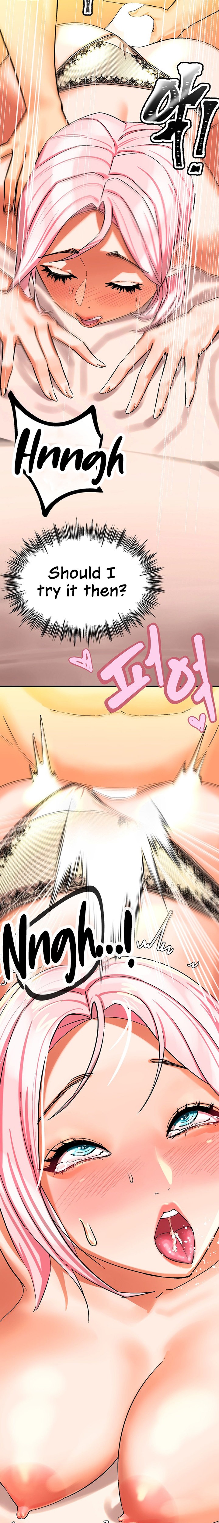 Farming with Girls - Chapter 11 [photo 12] - MangaPorn