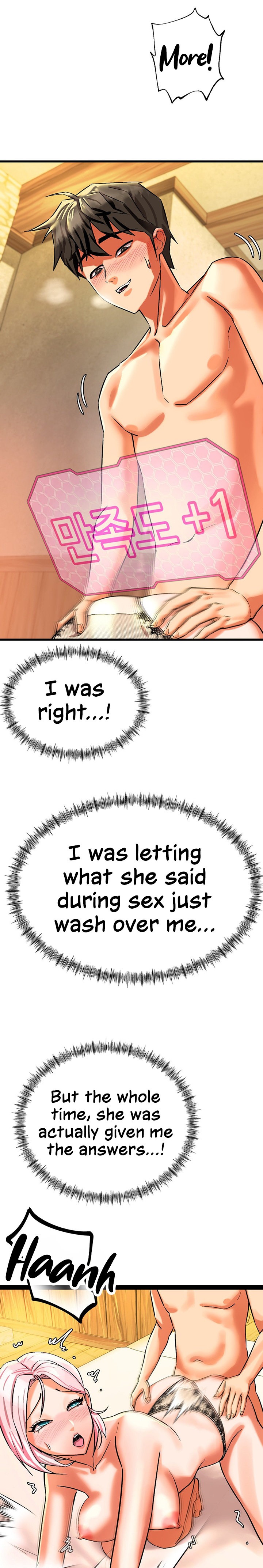 Farming with Girls - Chapter 11 [photo 14] - MangaPorn