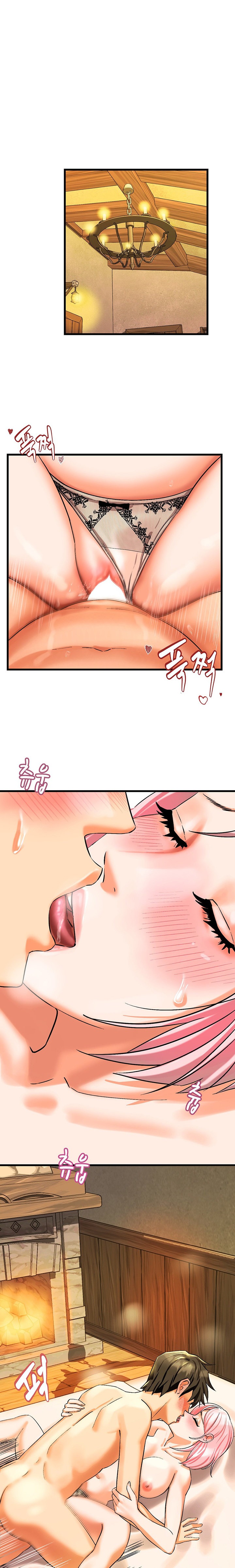 Farming with Girls - Chapter 11 [photo 2] - MangaPorn