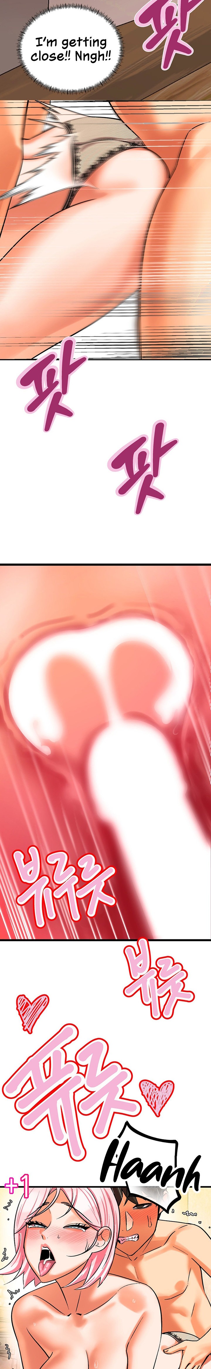 Farming with Girls - Chapter 11 [photo 21] - MangaPorn