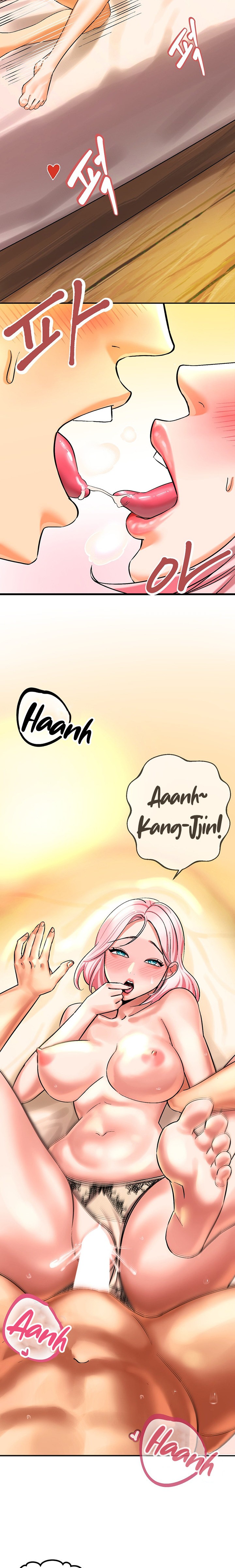 Farming with Girls - Chapter 11 [photo 3] - MangaPorn