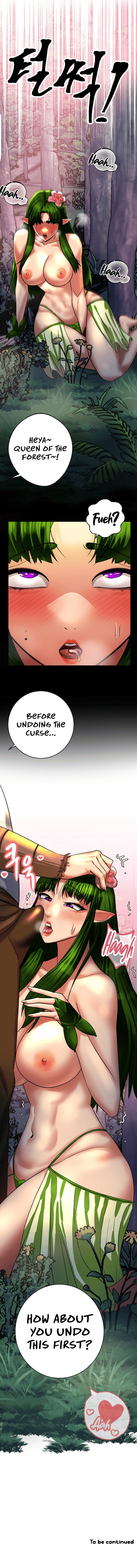 Farming with Girls - Chapter 15 [photo 12] - MangaPorn