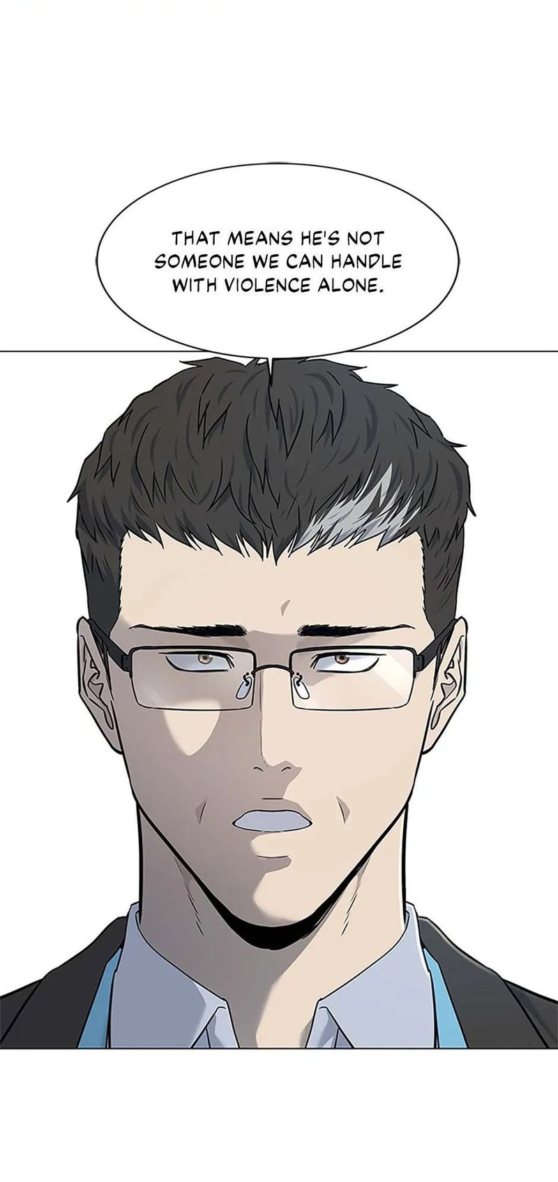 God of Blackfield - Chapter 184 [photo 1] - MangaPorn