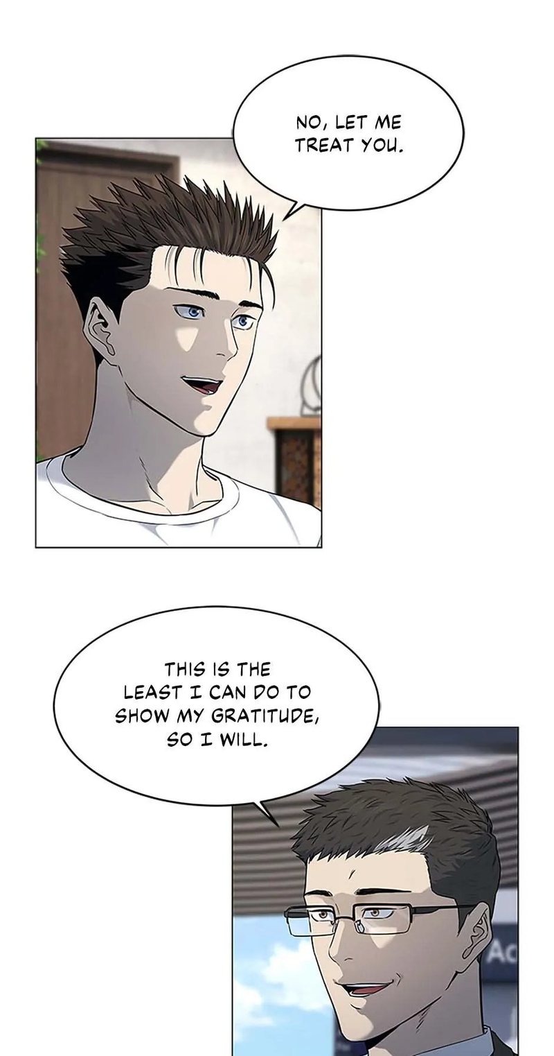 God of Blackfield - Chapter 184 [photo 11] - MangaPorn