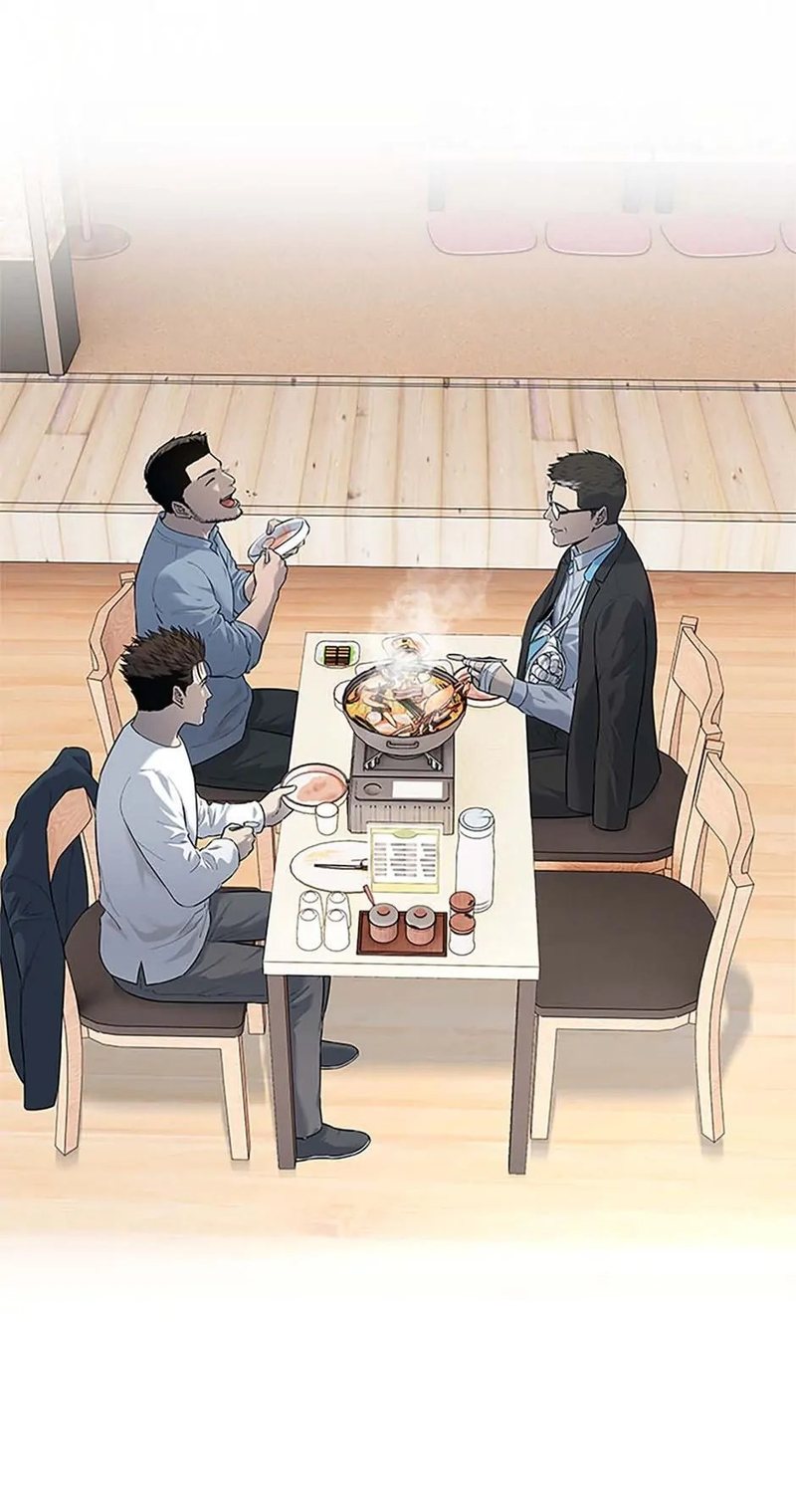 God of Blackfield - Chapter 184 [photo 16] - MangaPorn