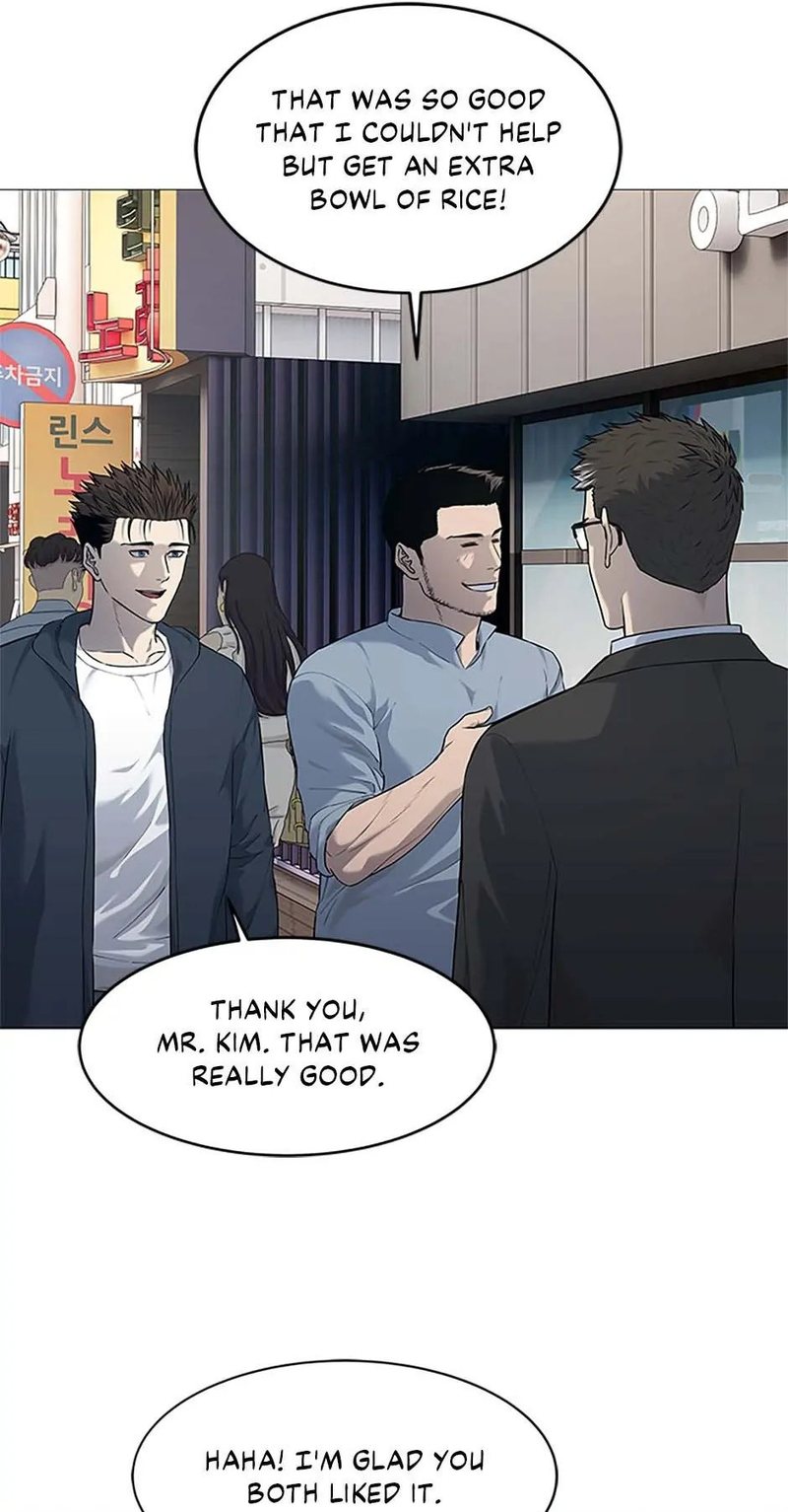 God of Blackfield - Chapter 184 [photo 18] - MangaPorn