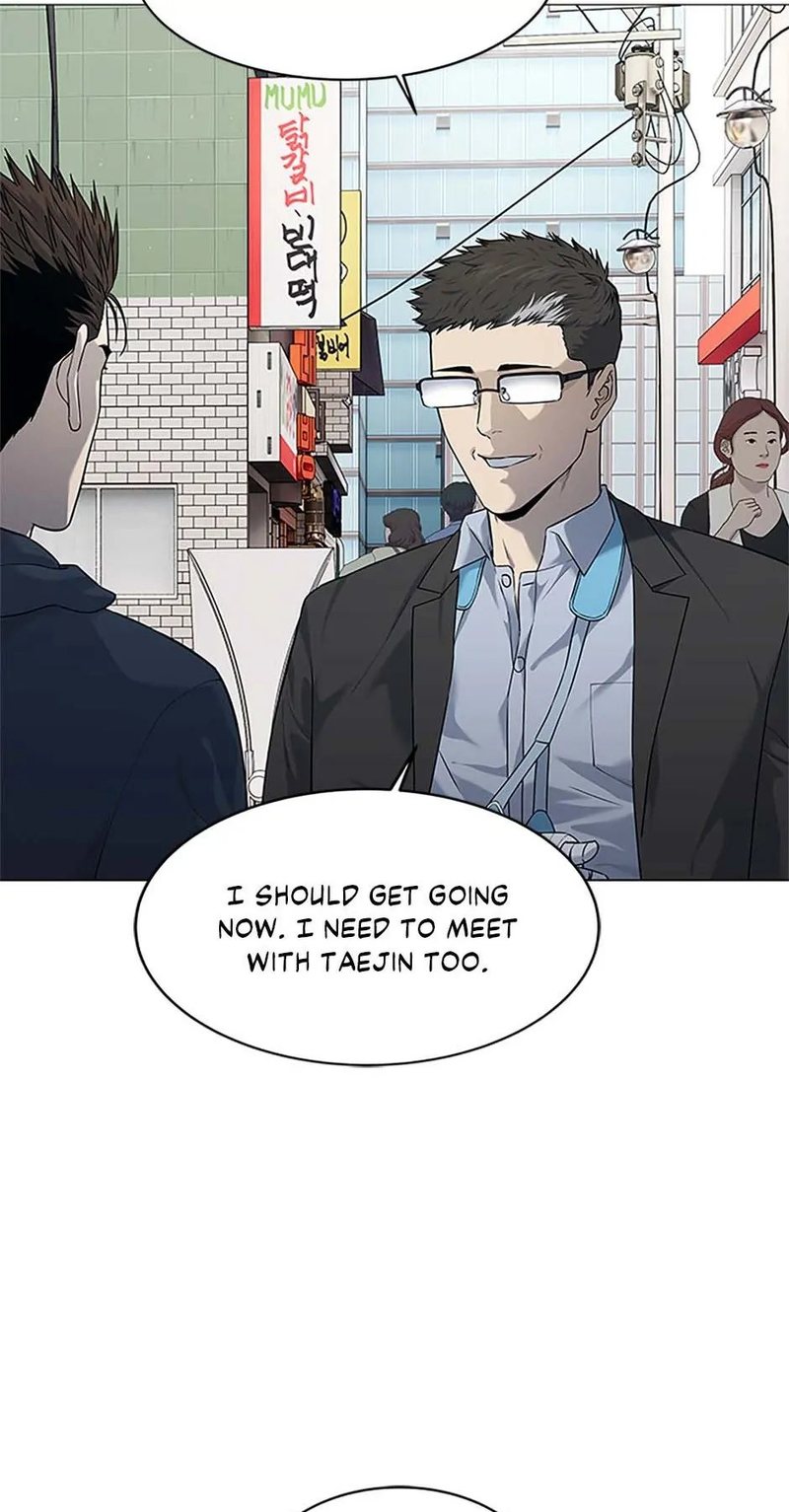 God of Blackfield - Chapter 184 [photo 19] - MangaPorn