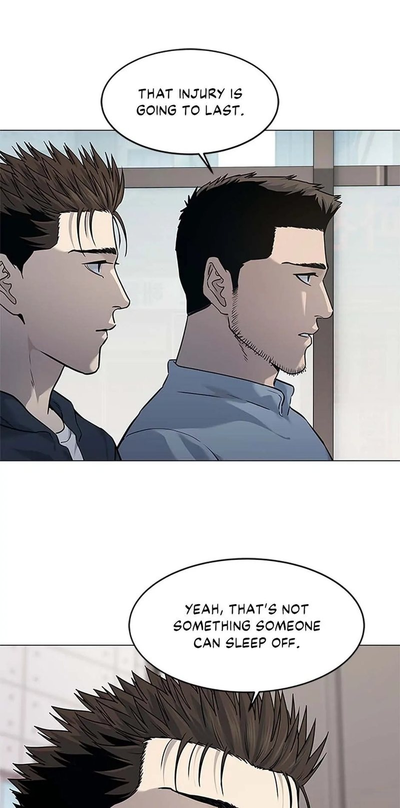 God of Blackfield - Chapter 184 [photo 22] - MangaPorn