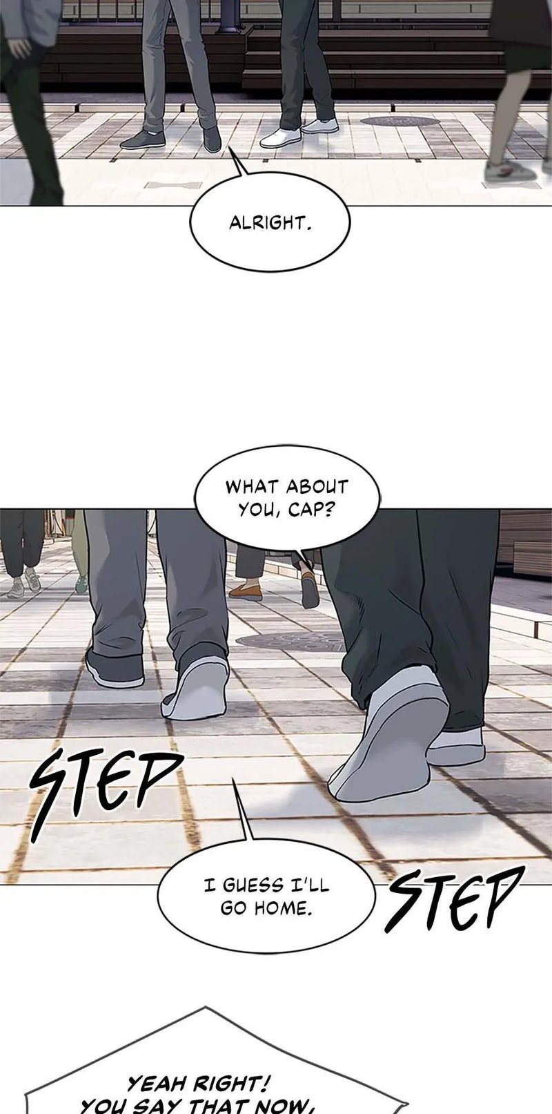 God of Blackfield - Chapter 184 [photo 24] - MangaPorn