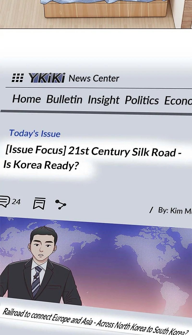 God of Blackfield - Chapter 184 [photo 28] - MangaPorn