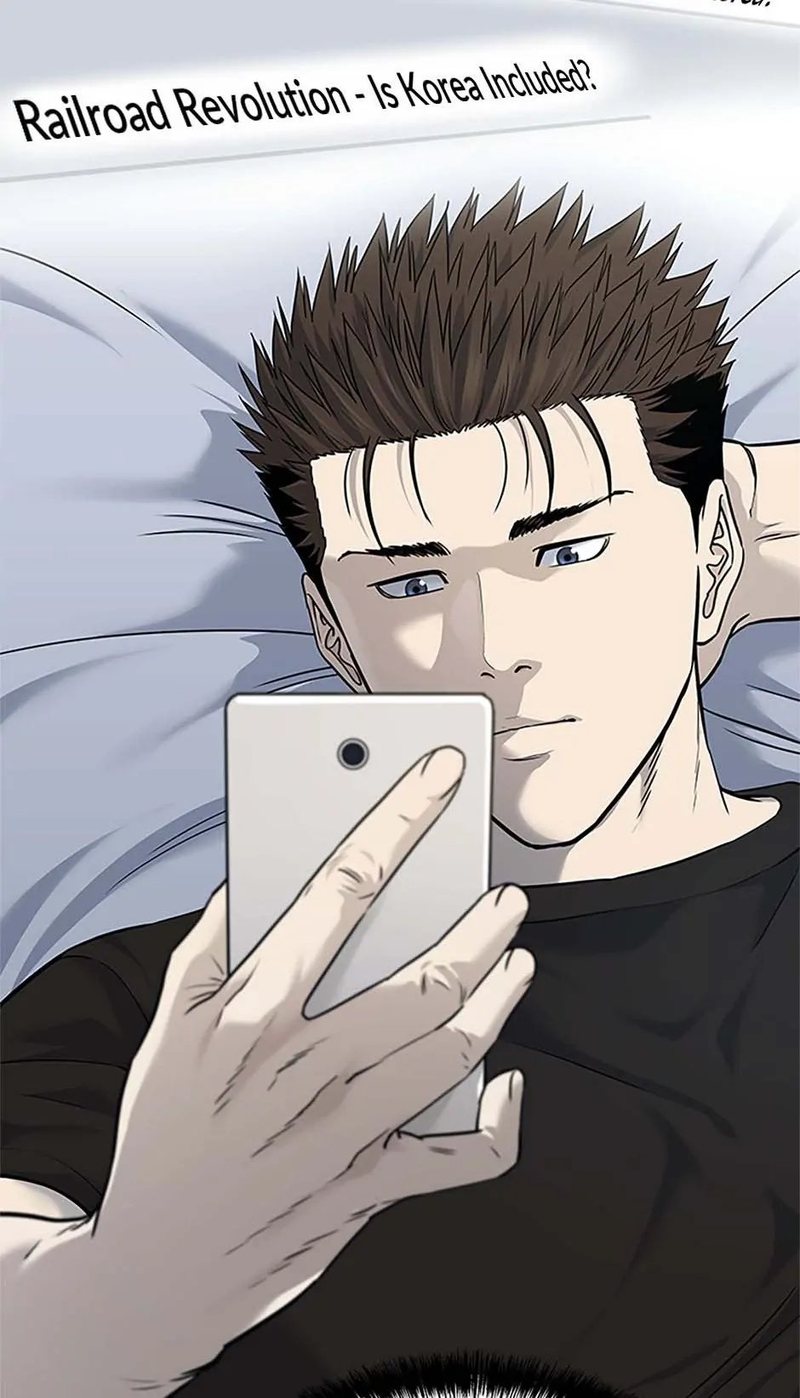 God of Blackfield - Chapter 184 [photo 29] - MangaPorn