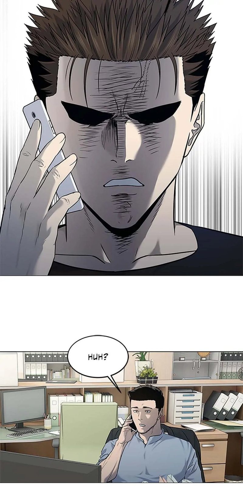 God of Blackfield - Chapter 184 [photo 34] - MangaPorn