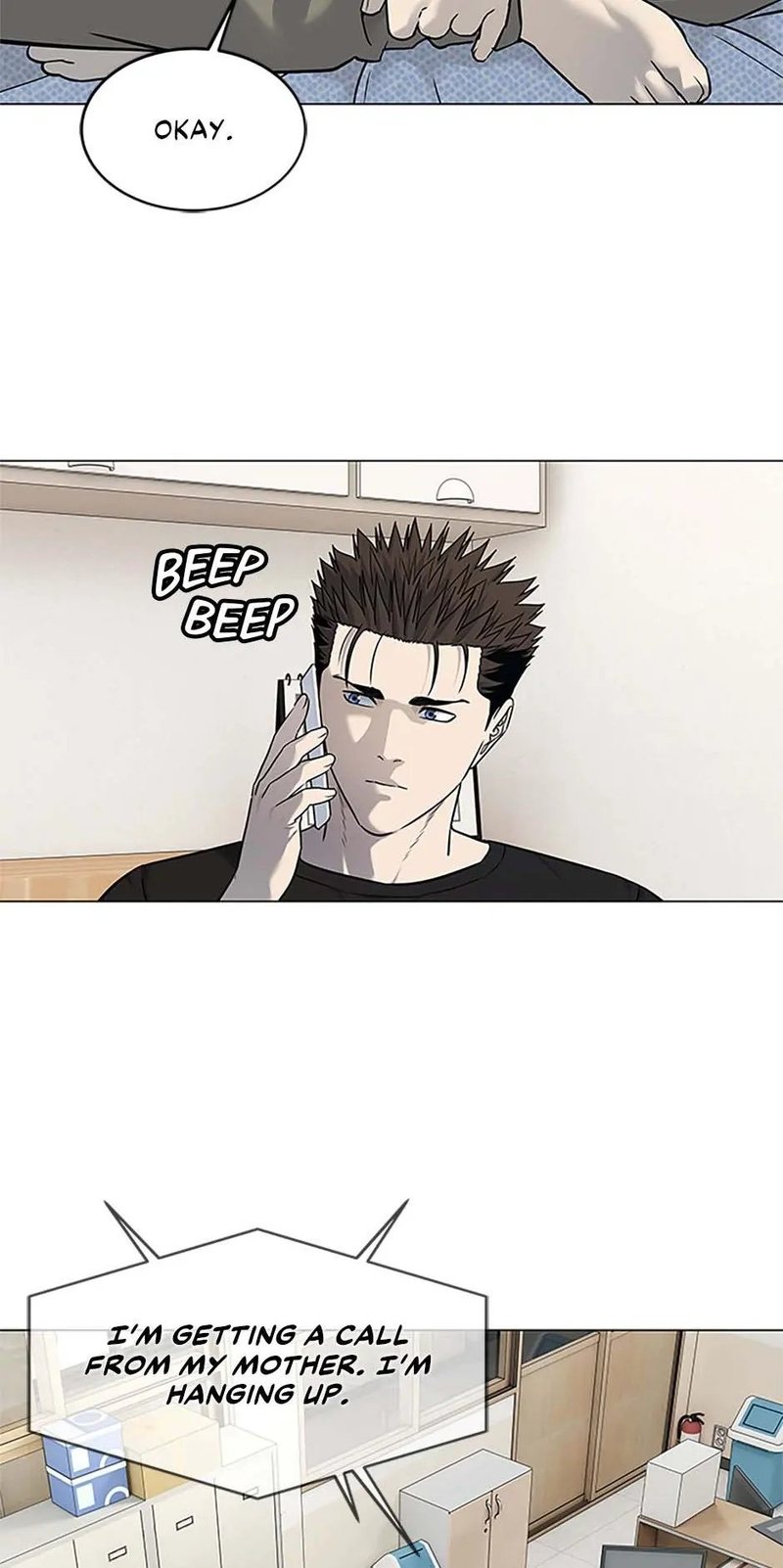 God of Blackfield - Chapter 184 [photo 37] - MangaPorn