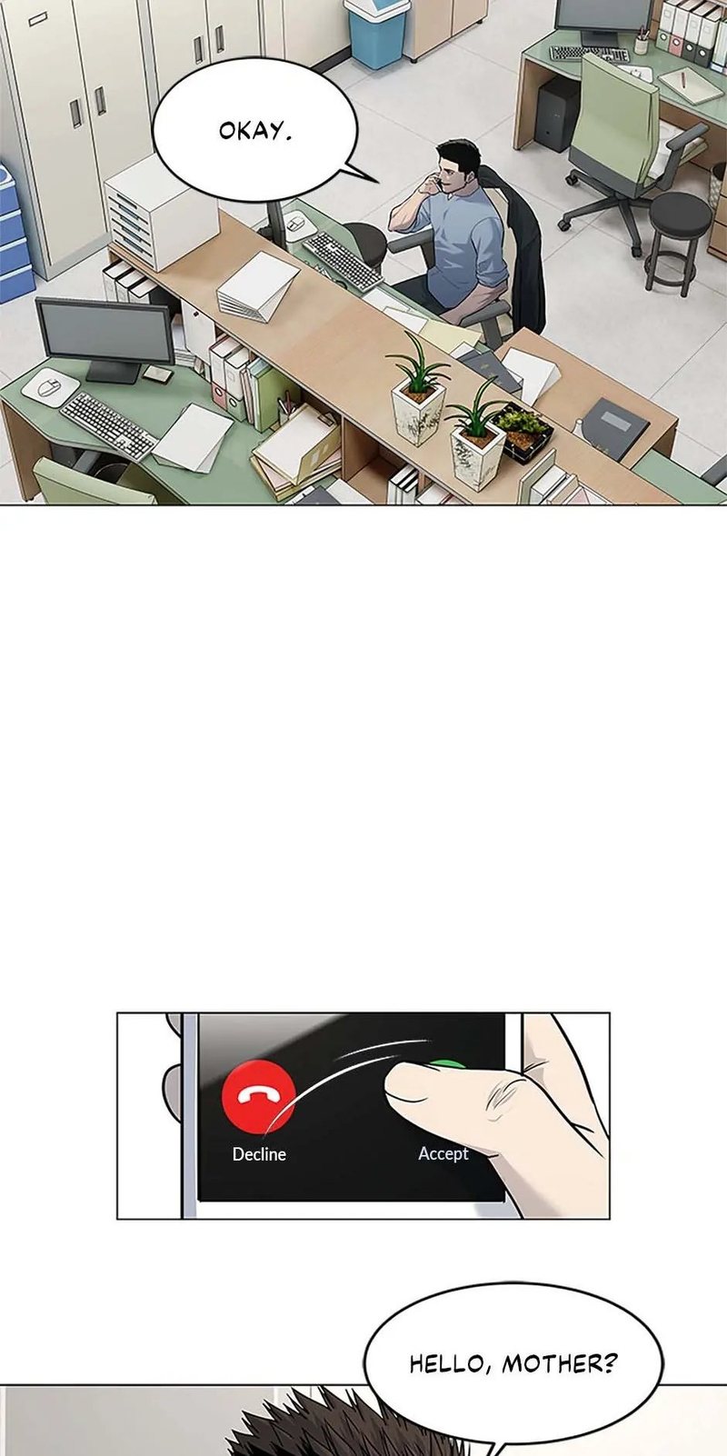 God of Blackfield - Chapter 184 [photo 38] - MangaPorn