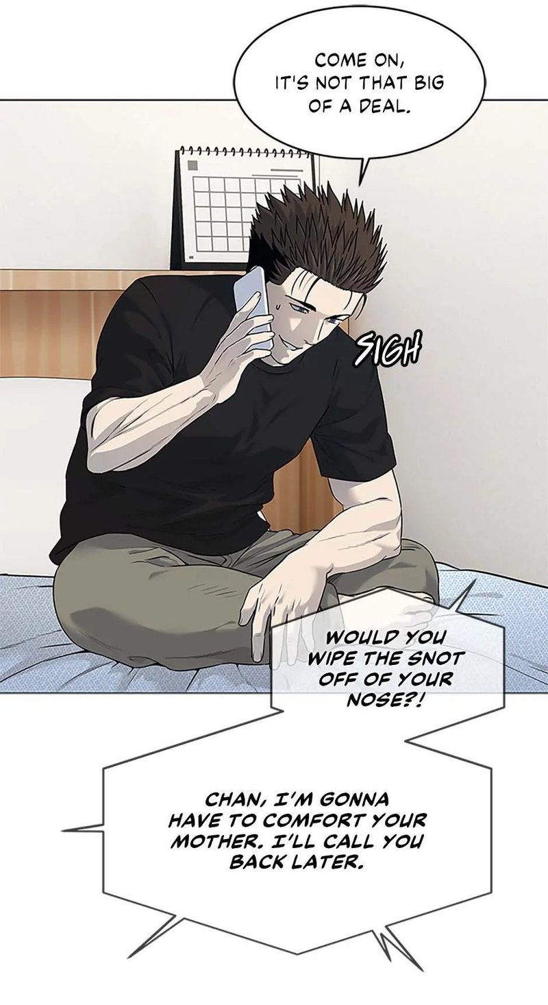 God of Blackfield - Chapter 184 [photo 47] - MangaPorn