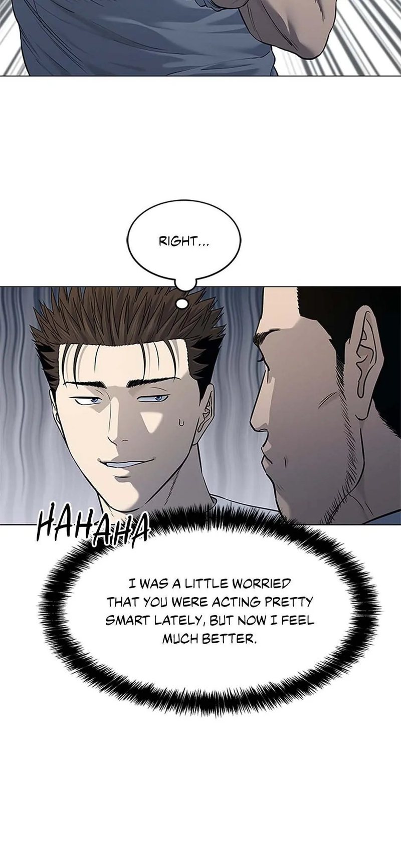 God of Blackfield - Chapter 184 [photo 5] - MangaPorn
