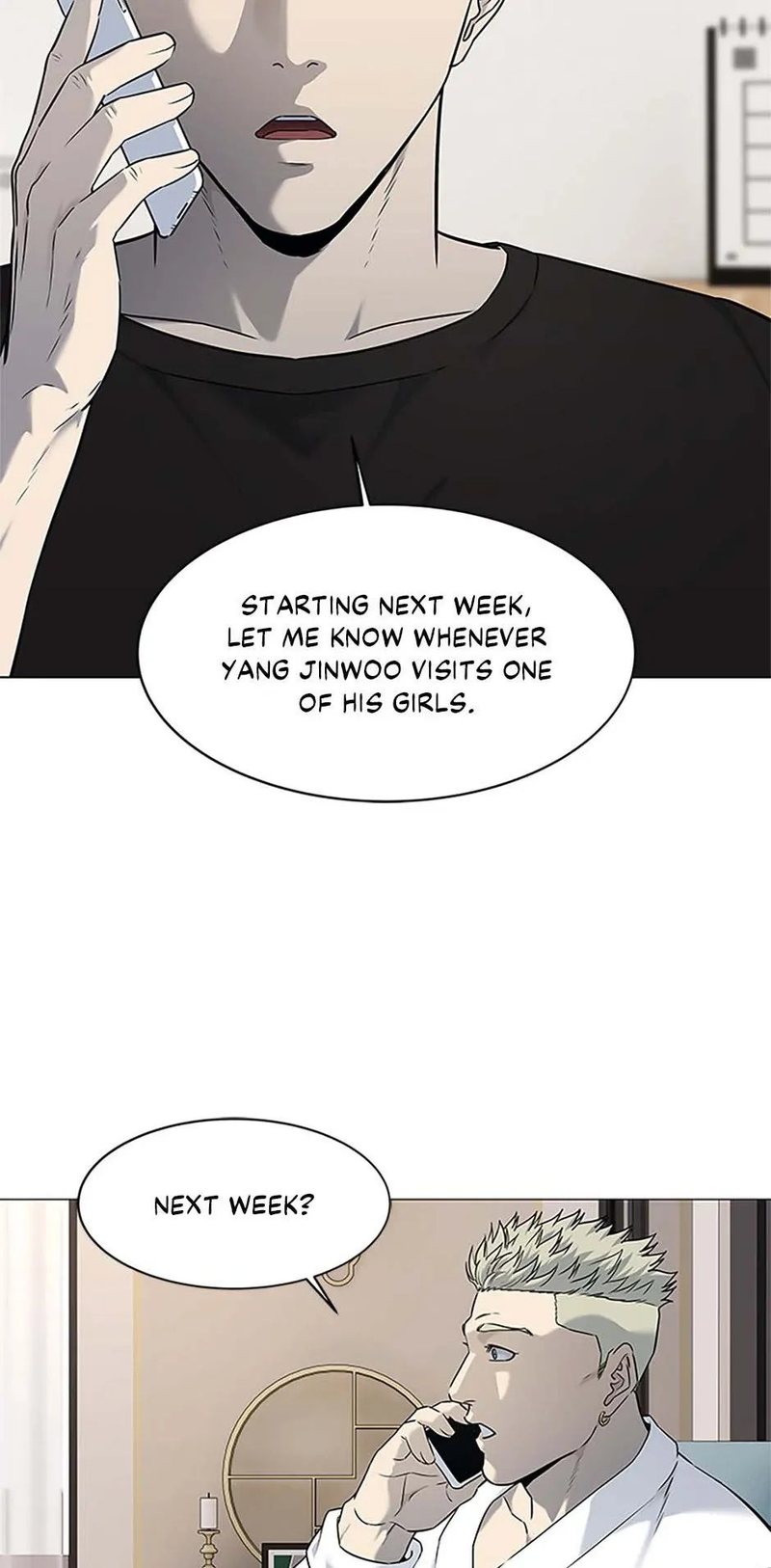 God of Blackfield - Chapter 184 [photo 55] - MangaPorn