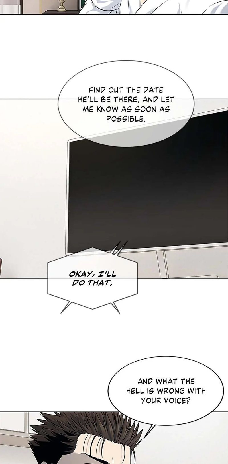 God of Blackfield - Chapter 184 [photo 56] - MangaPorn