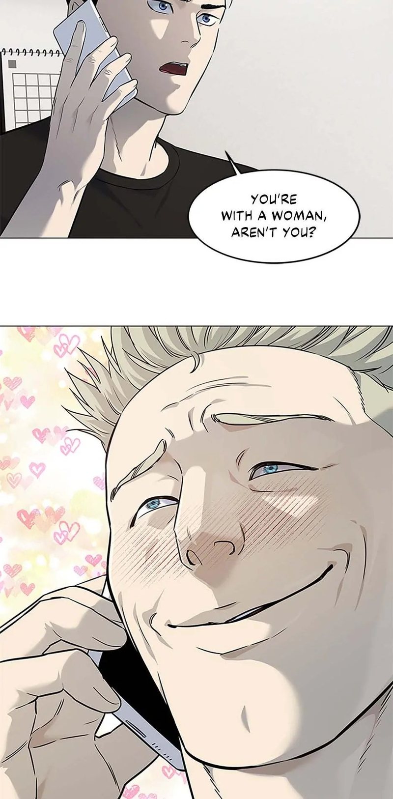 God of Blackfield - Chapter 184 [photo 57] - MangaPorn