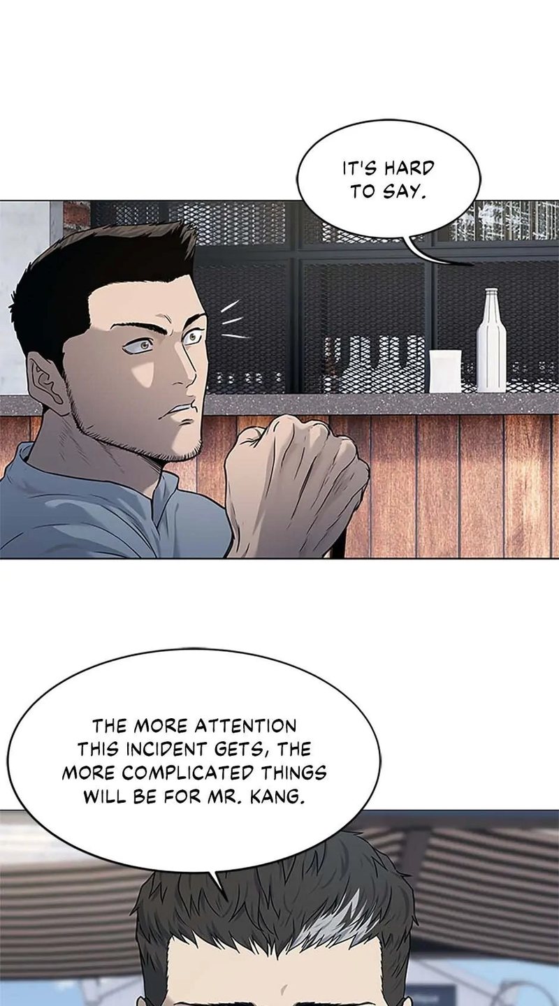 God of Blackfield - Chapter 184 [photo 6] - MangaPorn