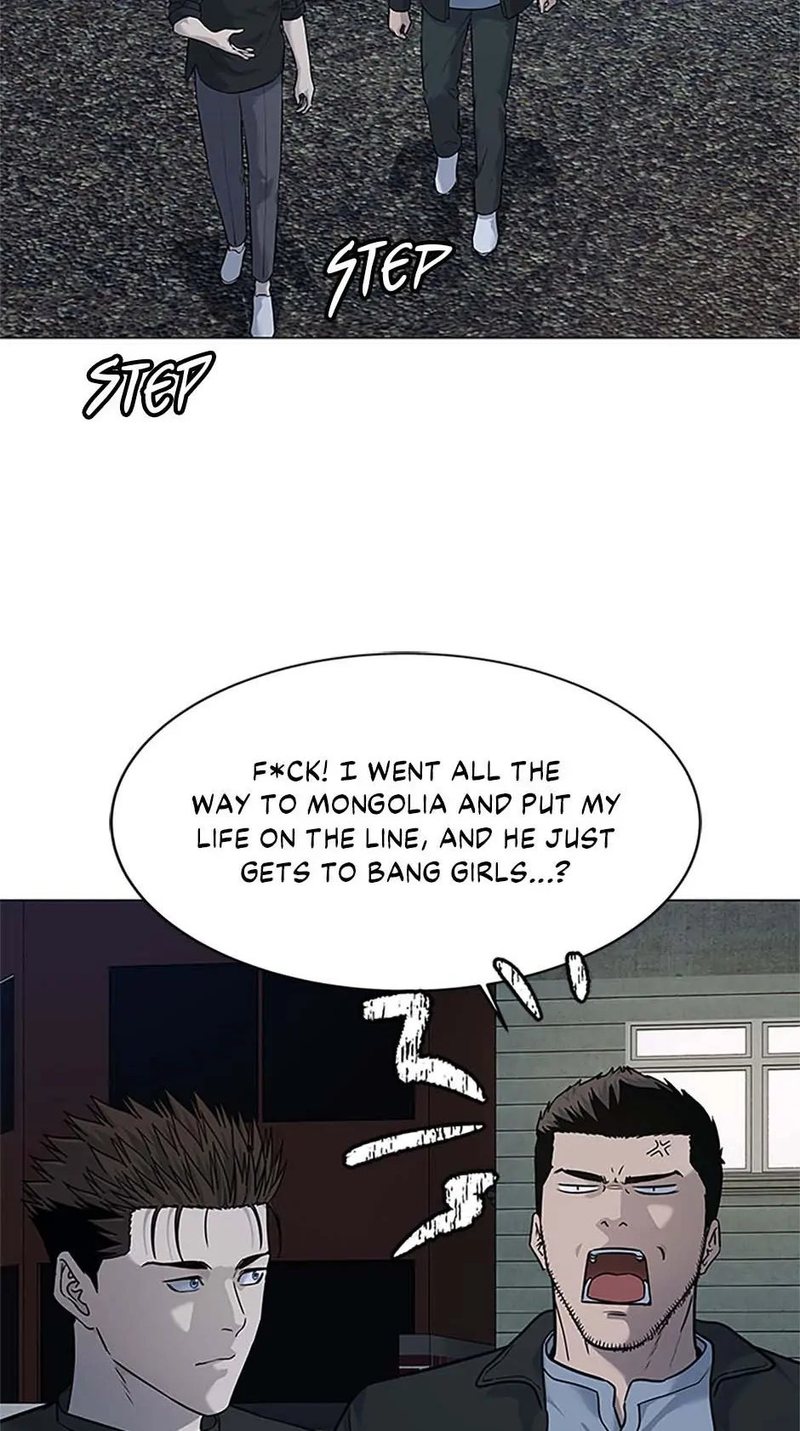 God of Blackfield - Chapter 184 [photo 62] - MangaPorn