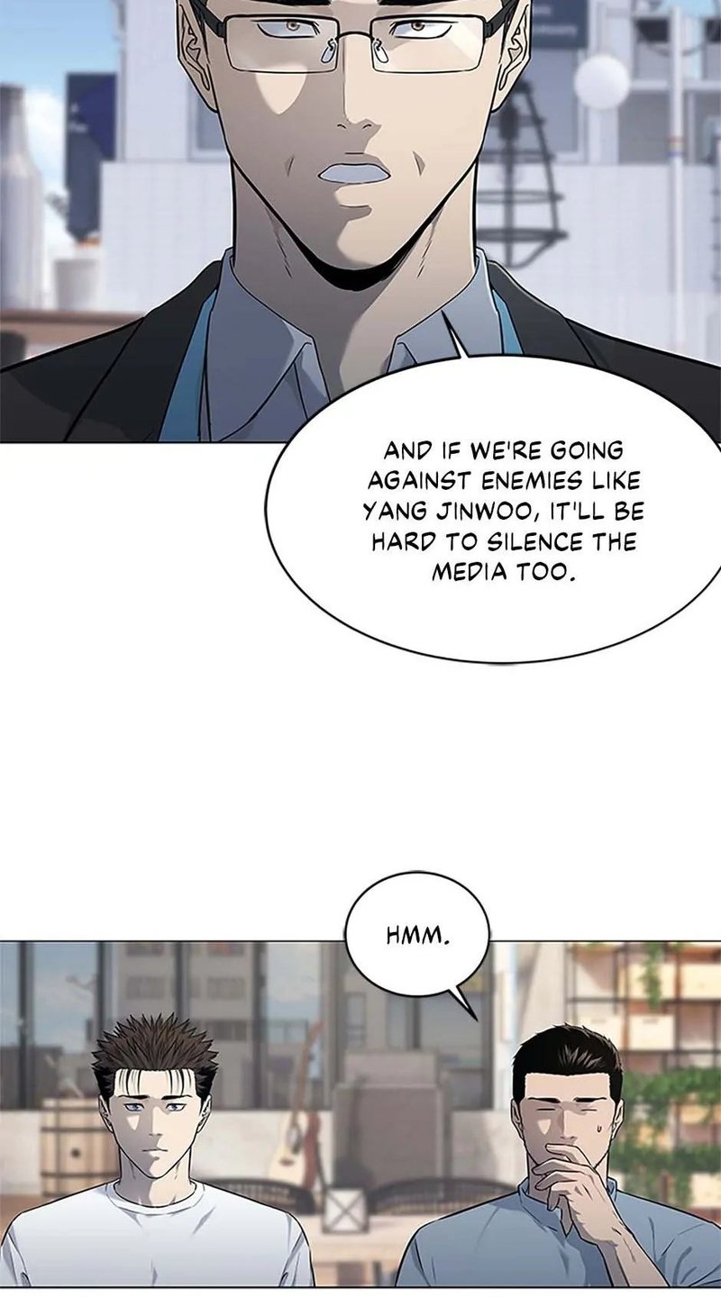 God of Blackfield - Chapter 184 [photo 7] - MangaPorn