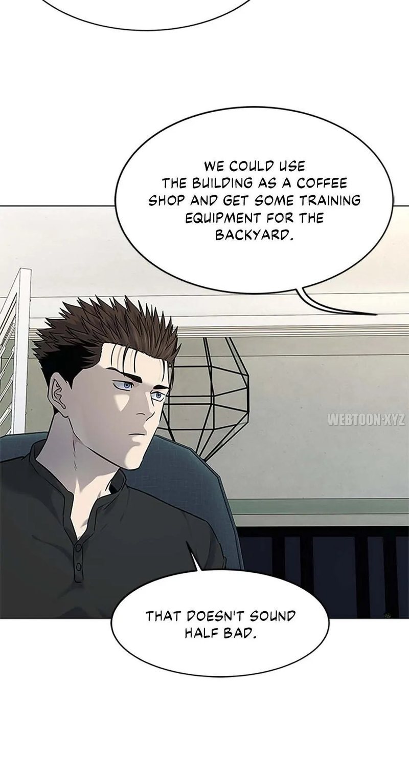 God of Blackfield - Chapter 184 [photo 70] - MangaPorn