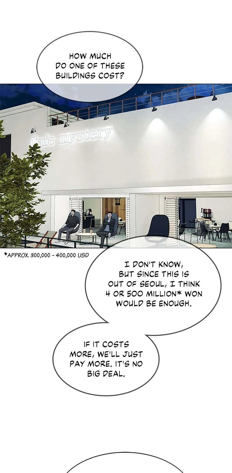 God of Blackfield - Chapter 184 [photo 71] - MangaPorn