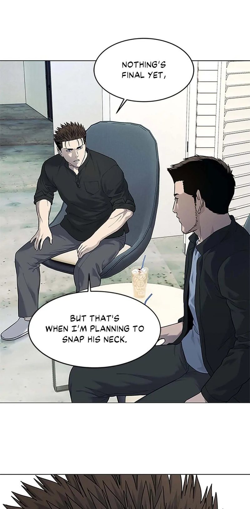 God of Blackfield - Chapter 184 [photo 74] - MangaPorn