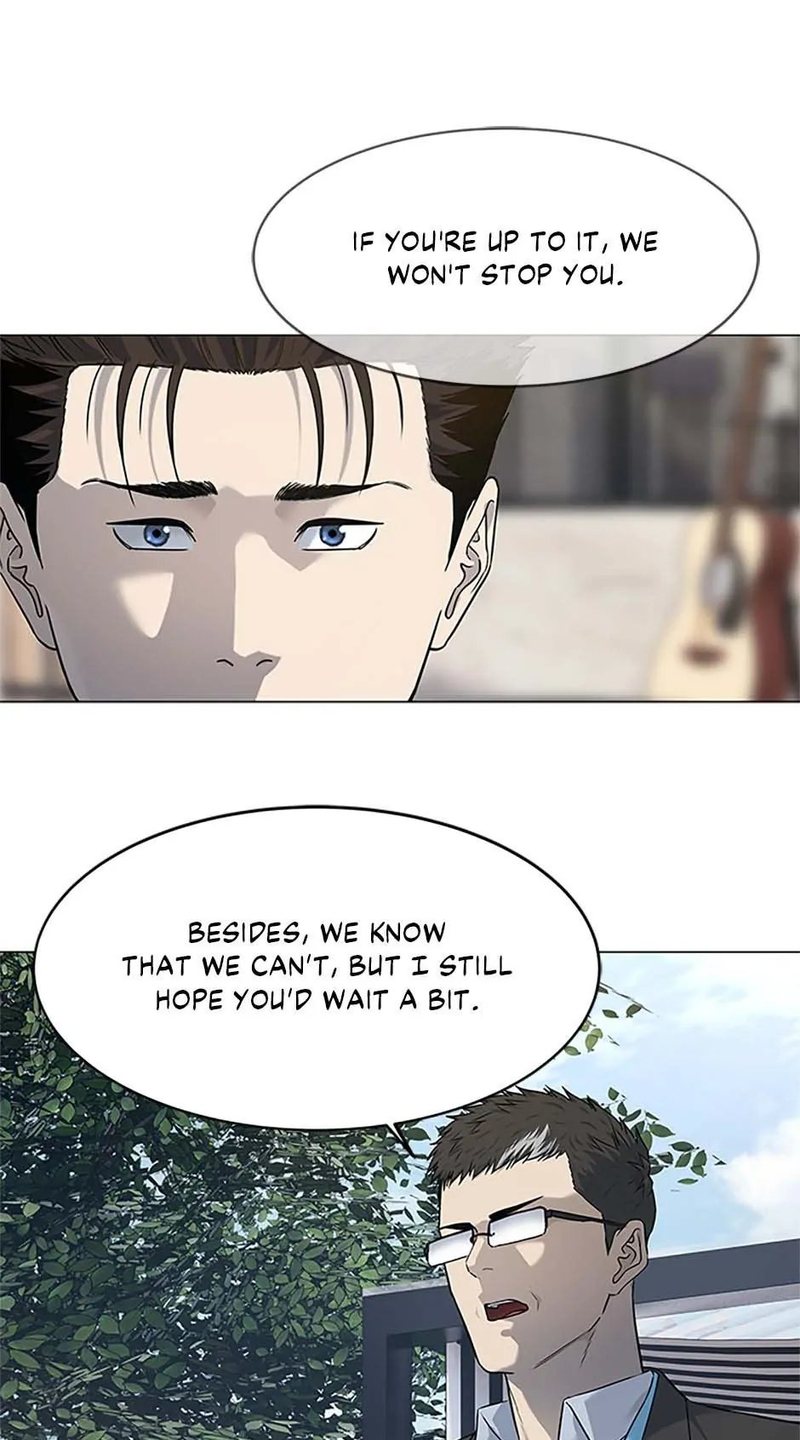 God of Blackfield - Chapter 184 [photo 8] - MangaPorn