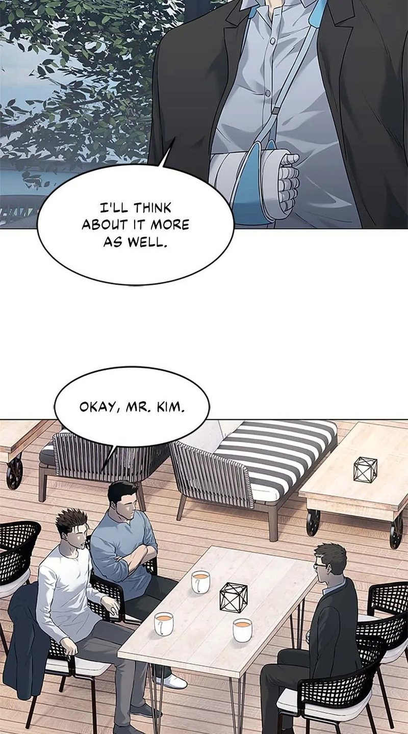 God of Blackfield - Chapter 184 [photo 9] - MangaPorn