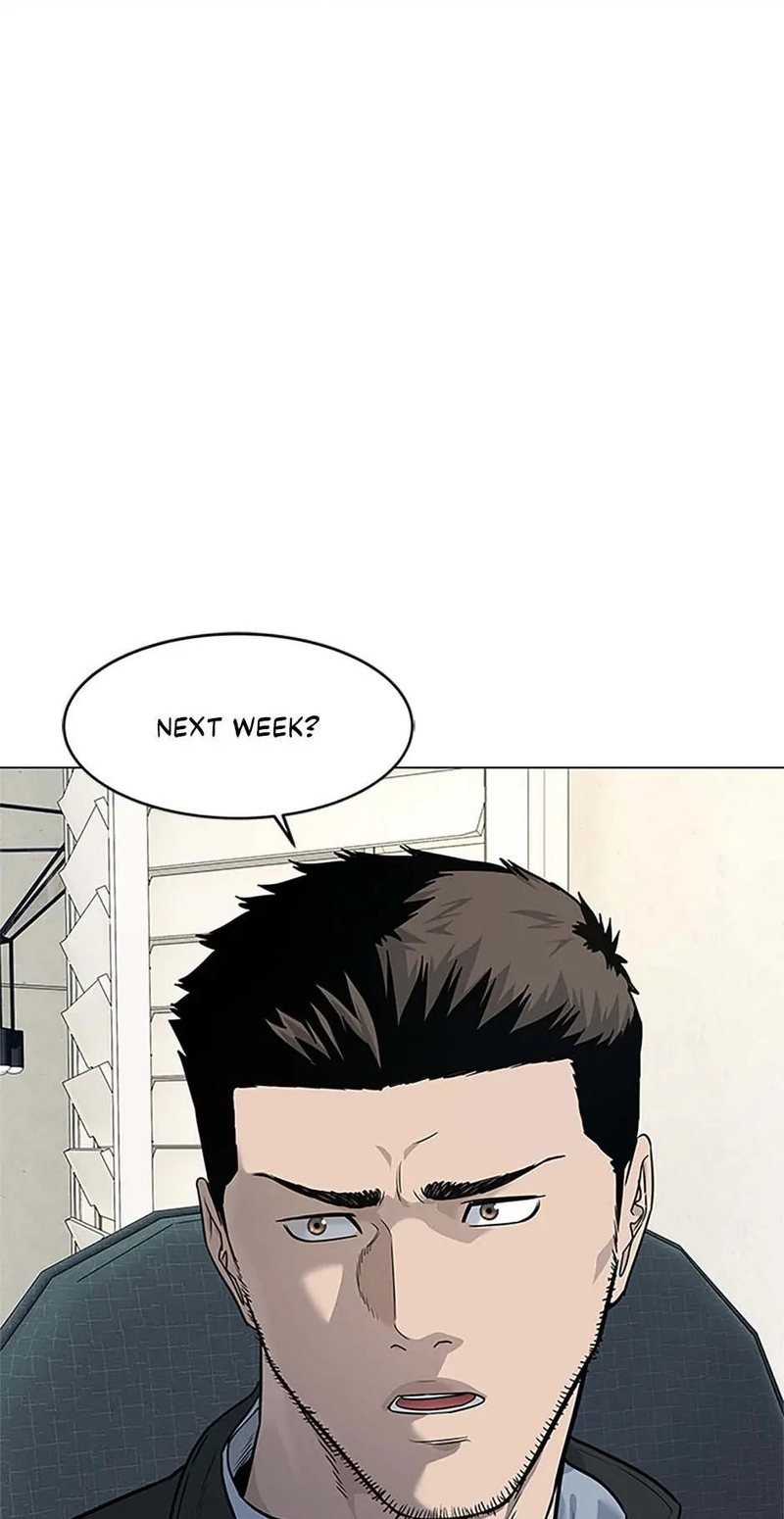 God of Blackfield - Chapter 185 [photo 1] - MangaPorn