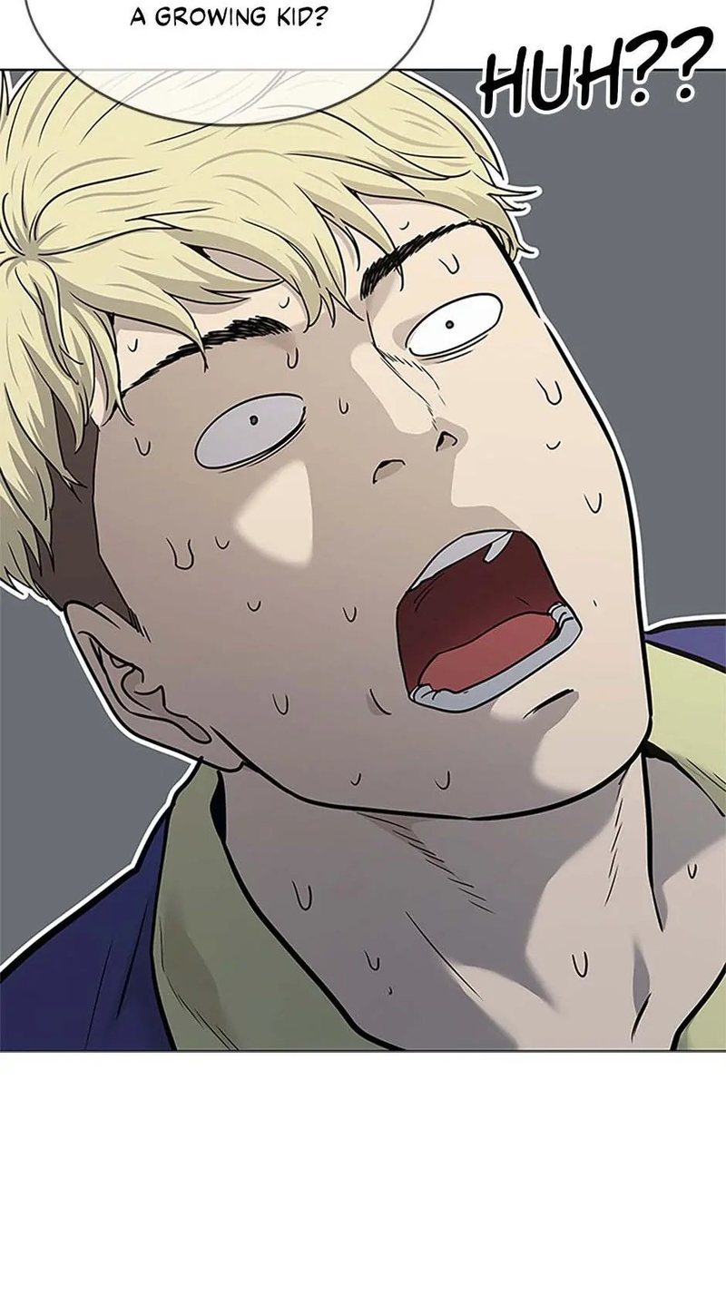 God of Blackfield - Chapter 185 [photo 15] - MangaPorn