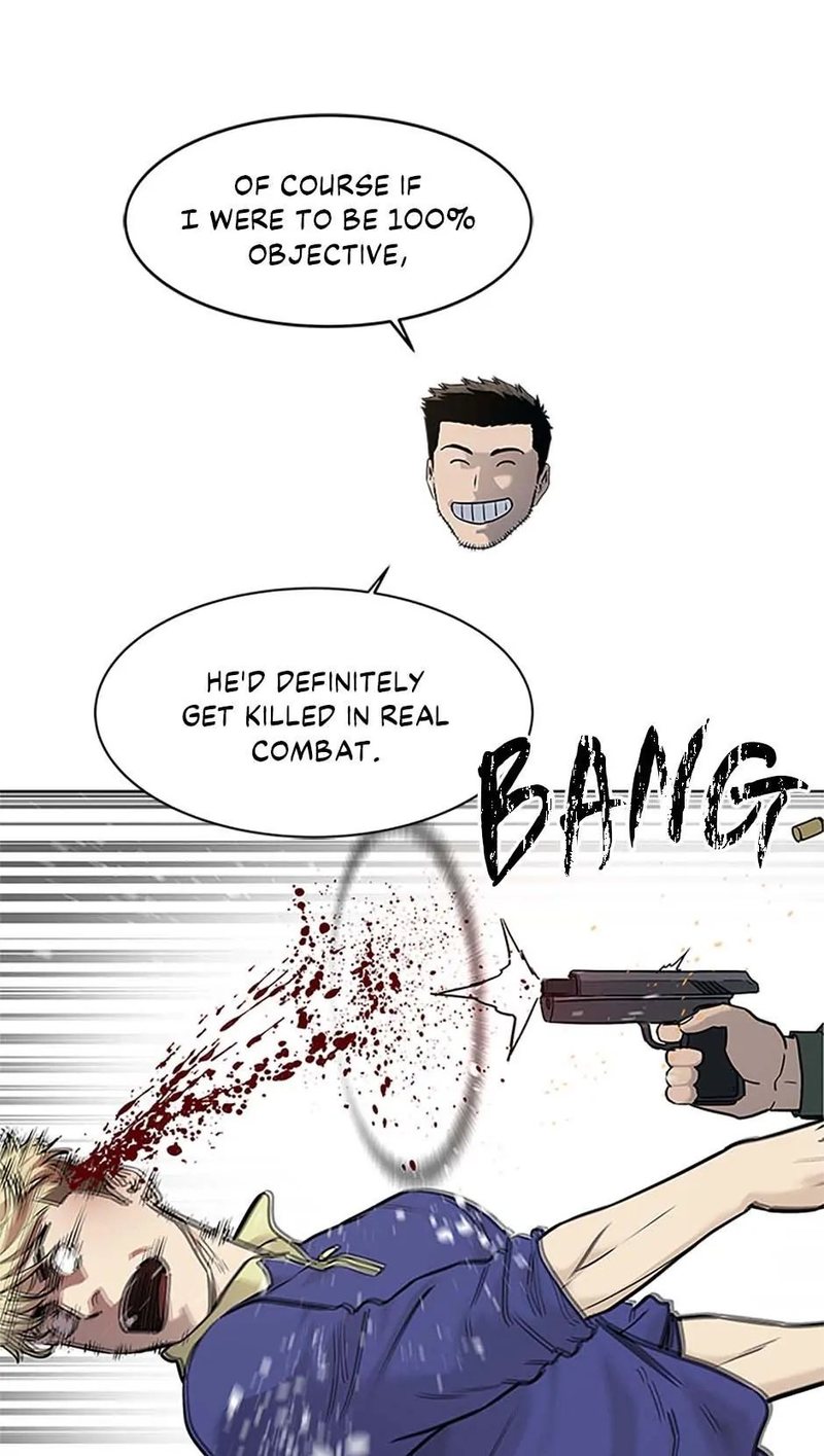 God of Blackfield - Chapter 185 [photo 16] - MangaPorn