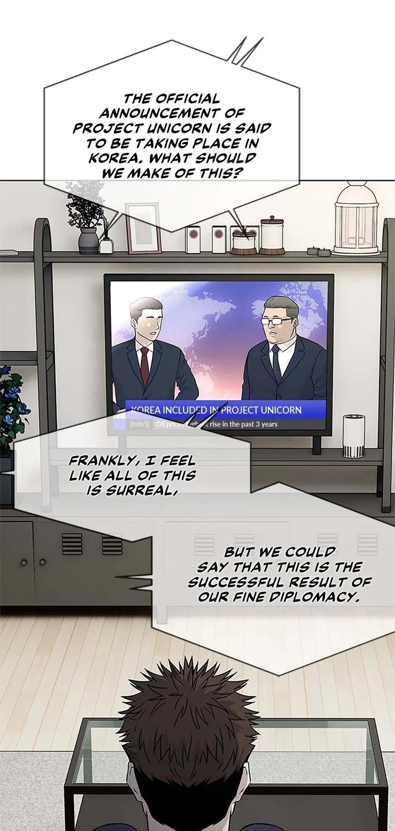 God of Blackfield - Chapter 185 [photo 21] - MangaPorn