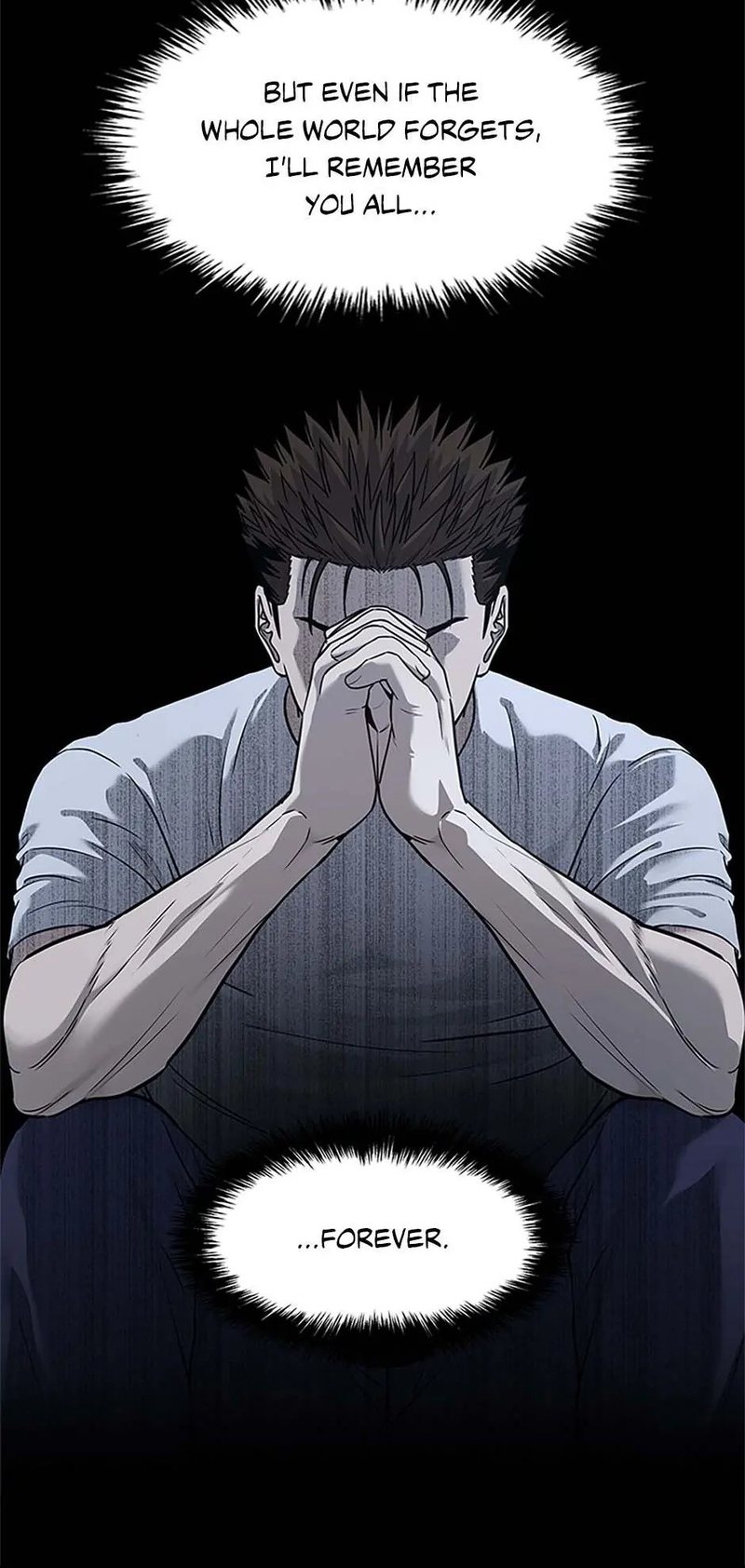 God of Blackfield - Chapter 185 [photo 27] - MangaPorn