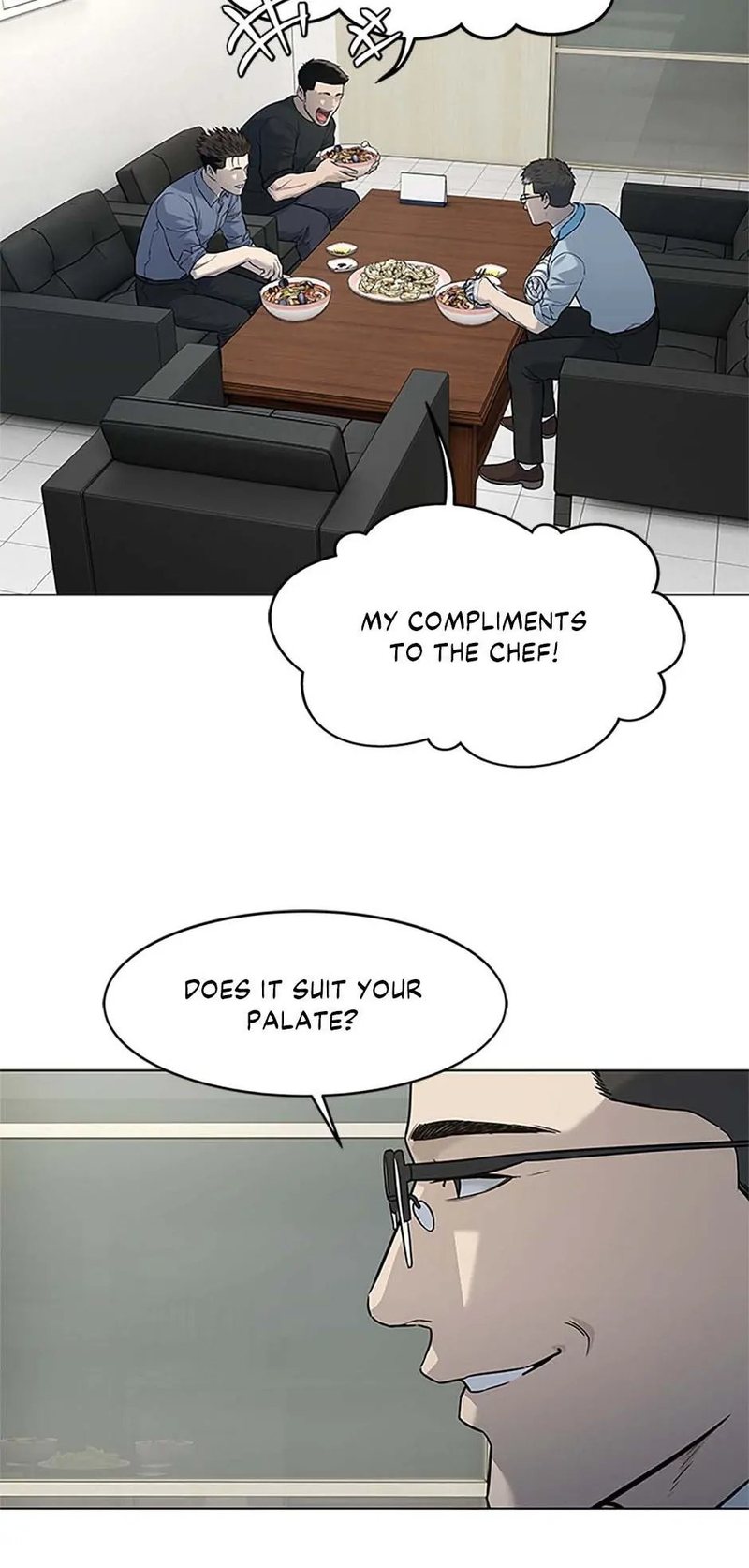 God of Blackfield - Chapter 185 [photo 40] - MangaPorn