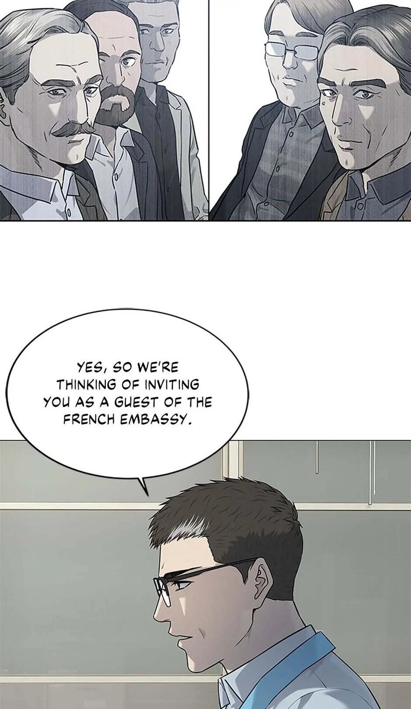 God of Blackfield - Chapter 185 [photo 48] - MangaPorn