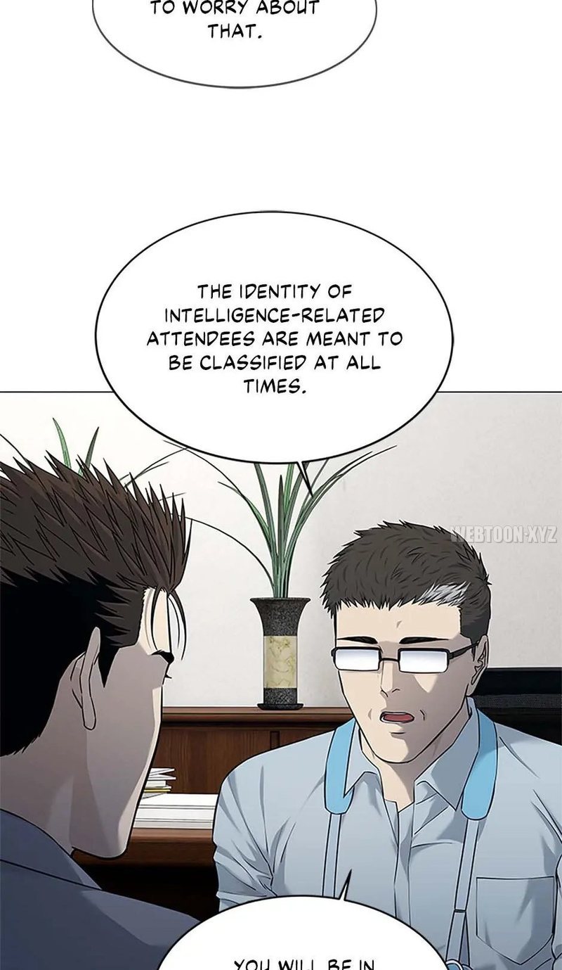 God of Blackfield - Chapter 185 [photo 50] - MangaPorn