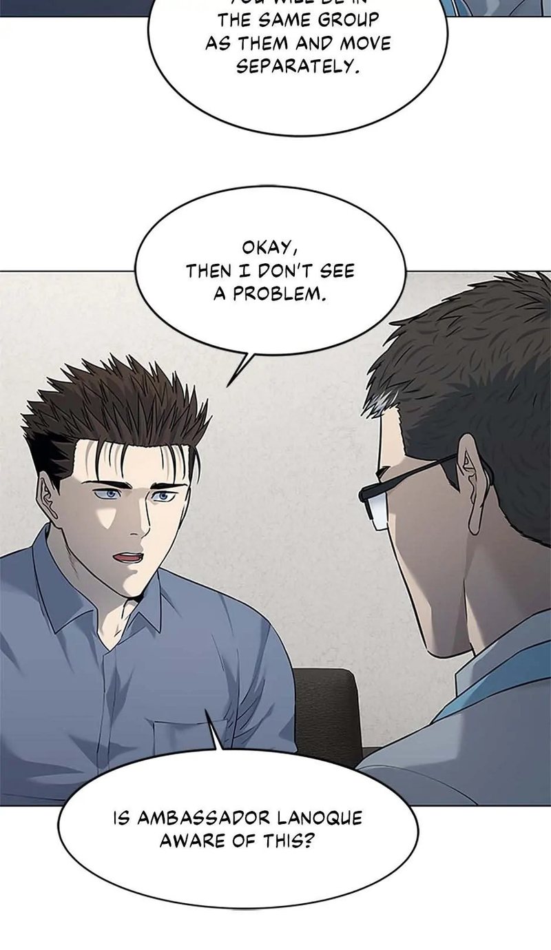 God of Blackfield - Chapter 185 [photo 51] - MangaPorn