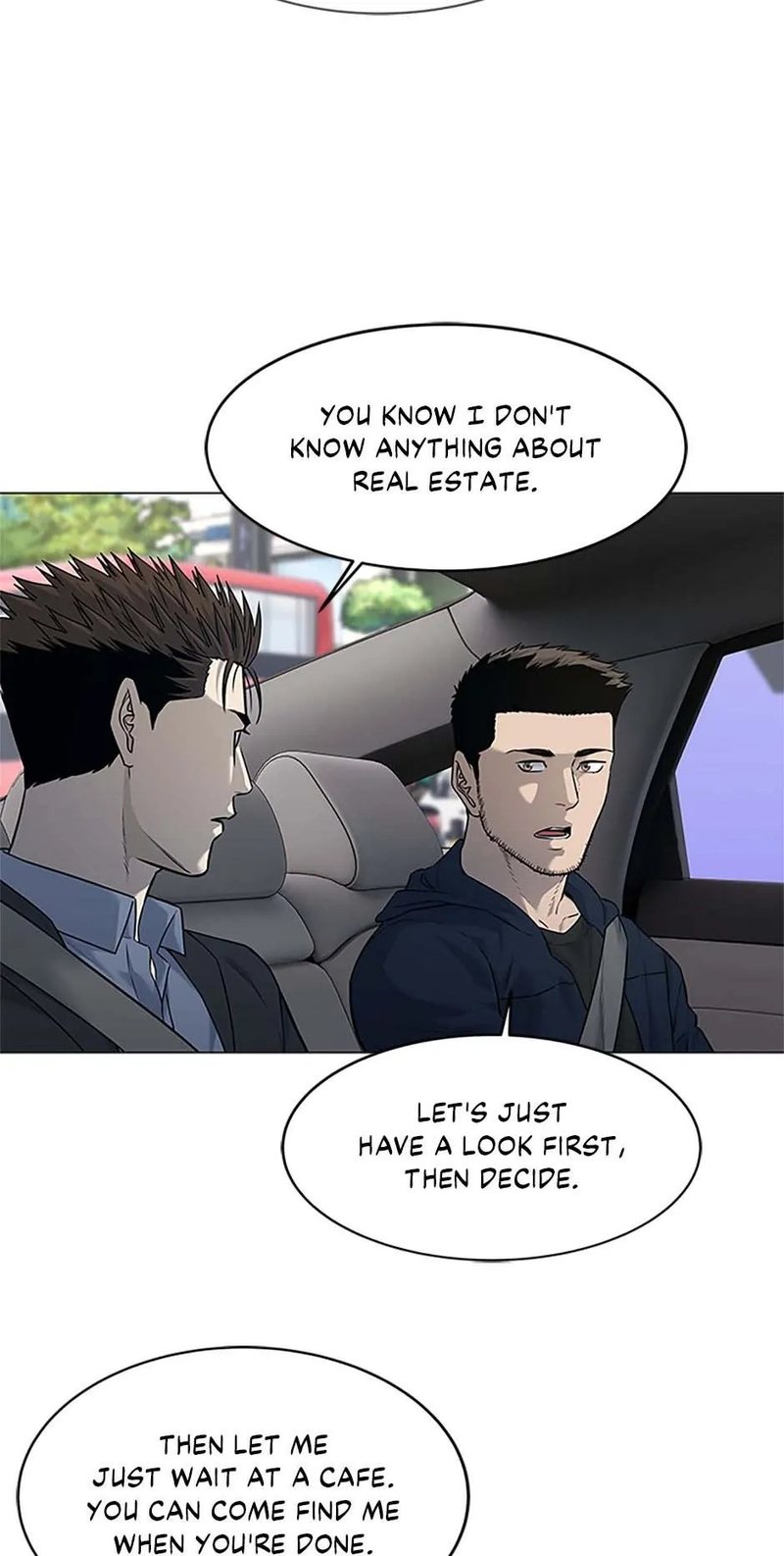 God of Blackfield - Chapter 185 [photo 66] - MangaPorn