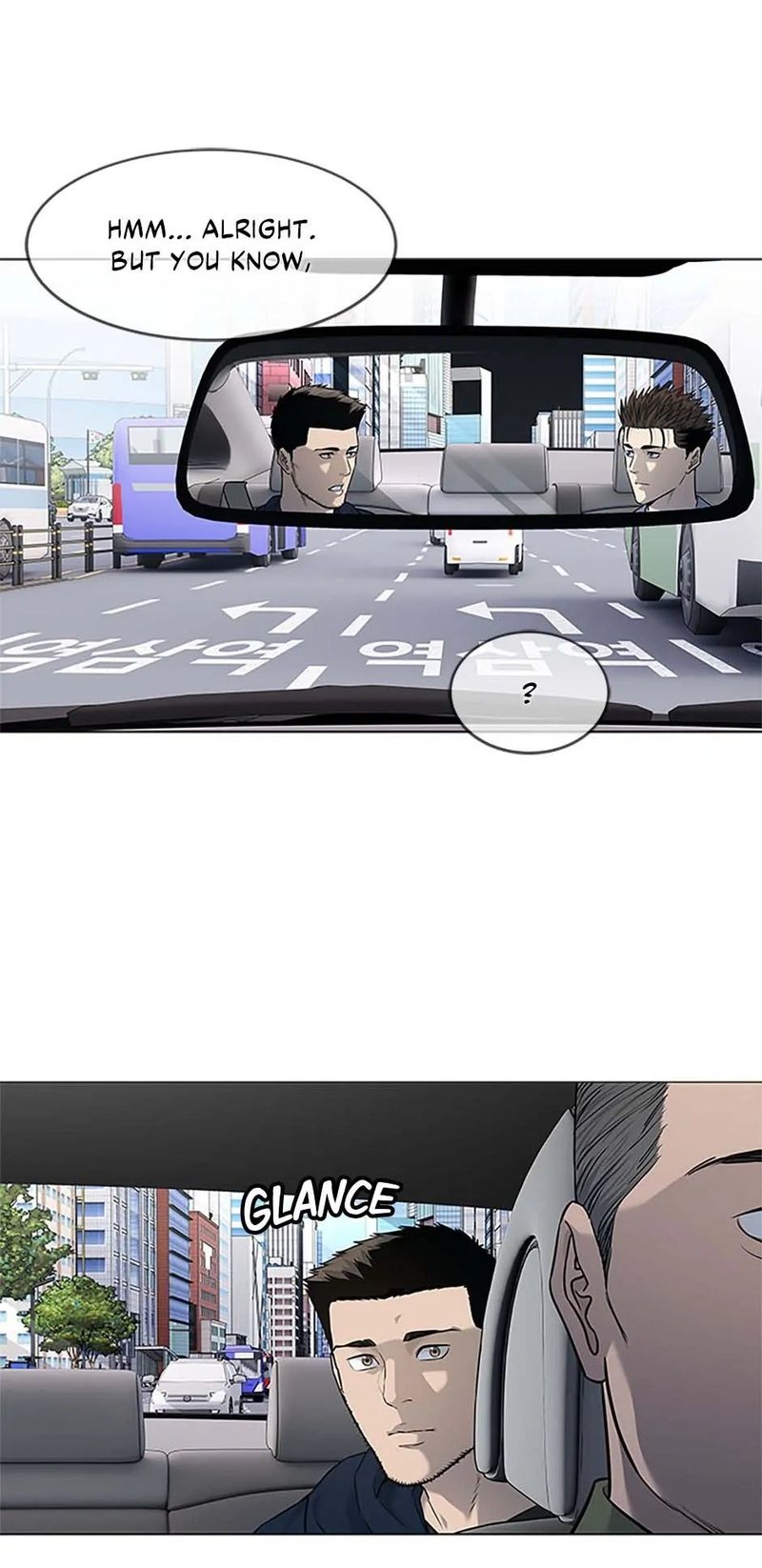 God of Blackfield - Chapter 185 [photo 68] - MangaPorn